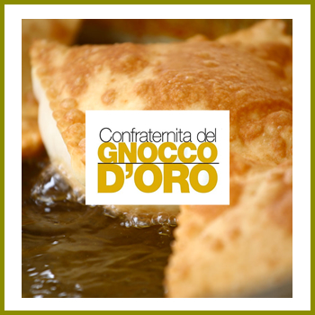 Vai a Confraternita del Gnocco D'Oro