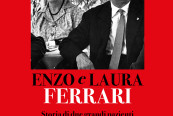 Copertina Enzo e Laura Ferrari