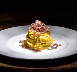 Tagliolino Osteria di Fornio